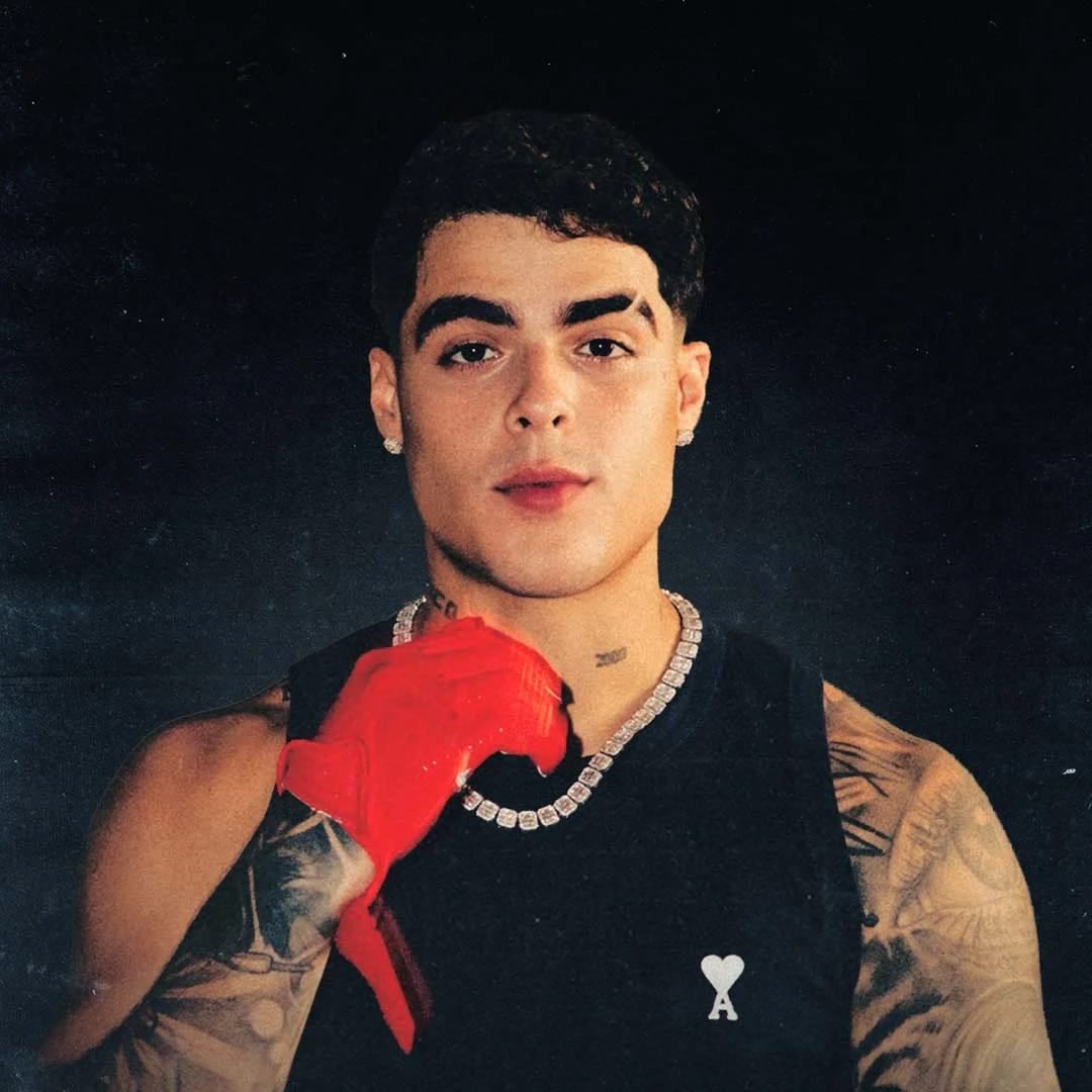 5/1/2026 – Lunay – Hakkasan Nightclub