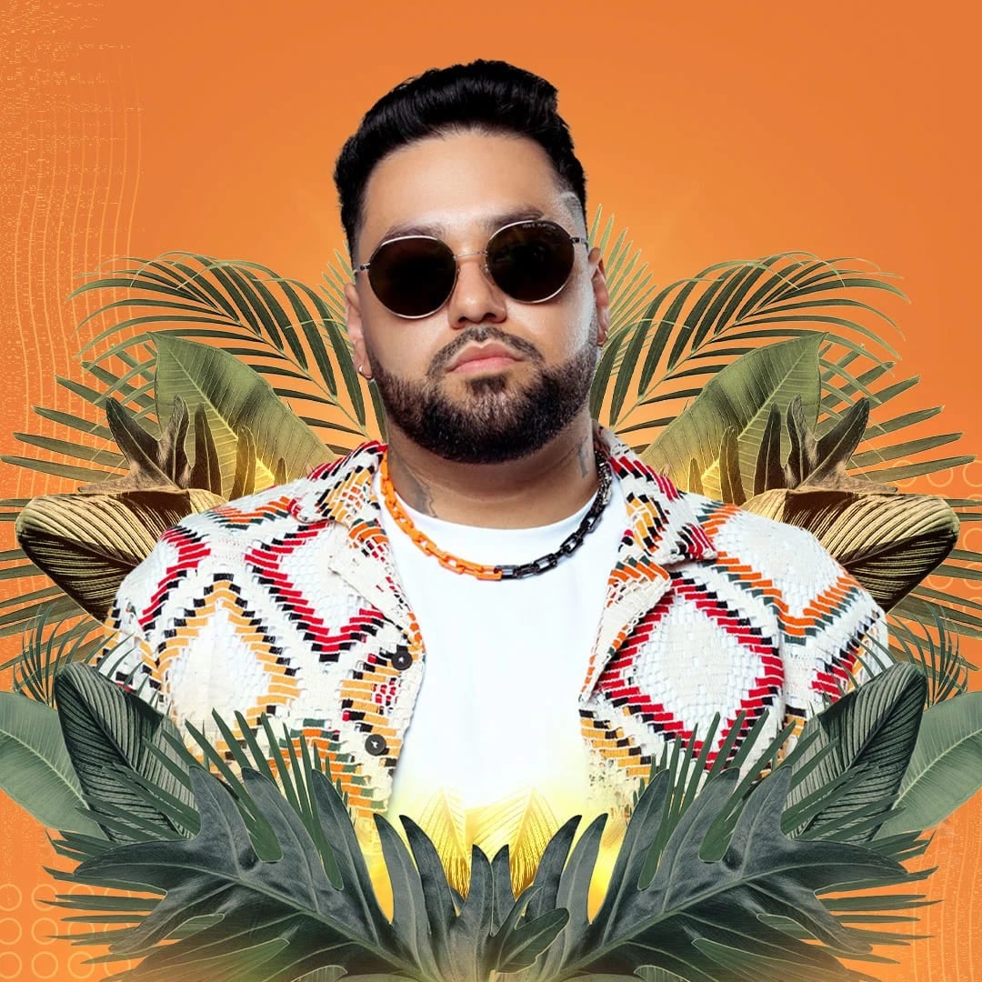 10/3/2026 – Deorro – TAO Beach