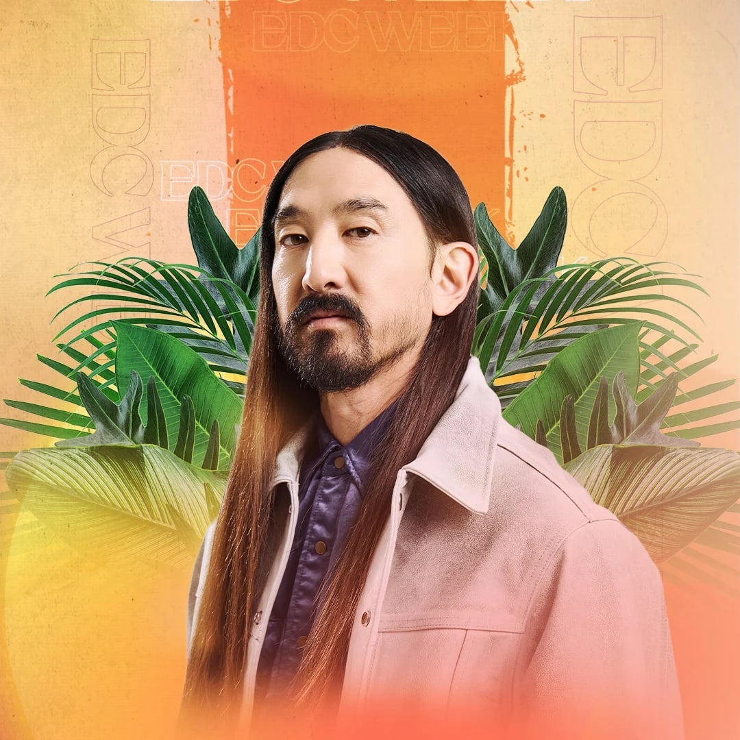 5/17/2026 – Steve Aoki – TAO Beach