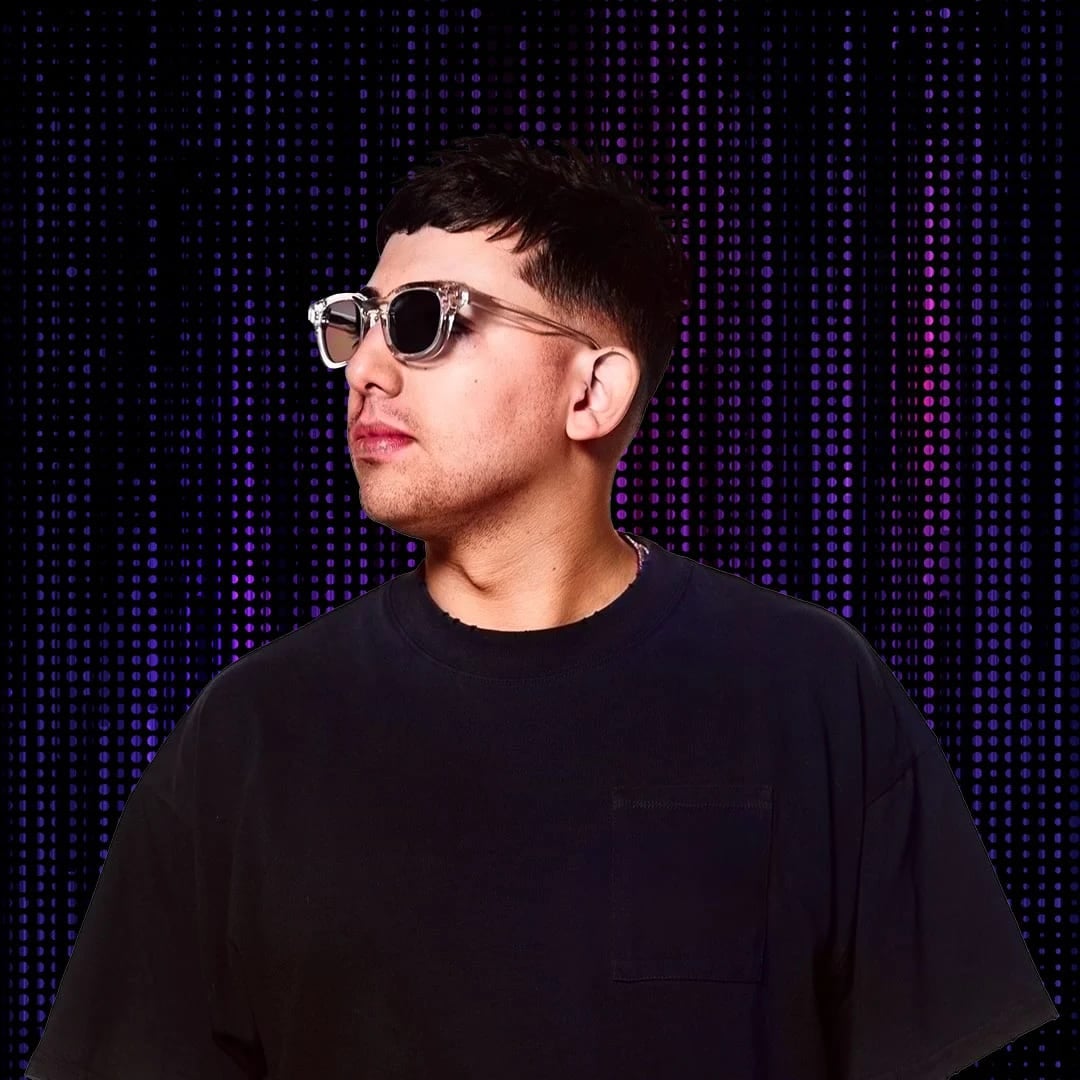 4/24/2026 – Luis Torres – Marquee Nightclub