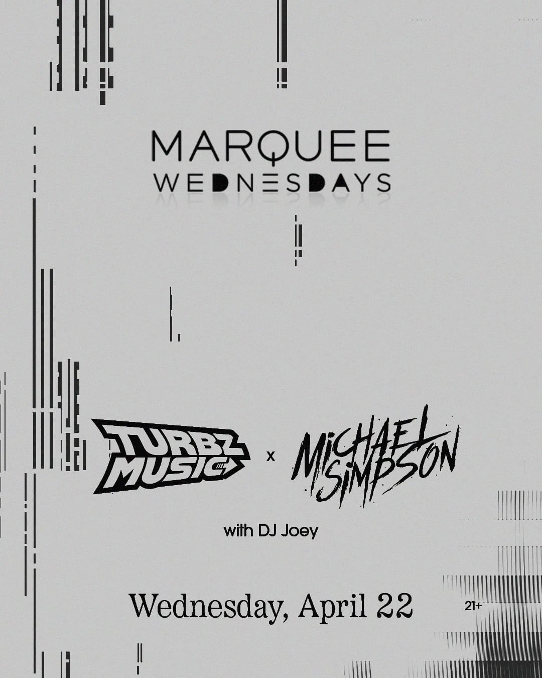 Artist Image - Turbz X Michael Simpson