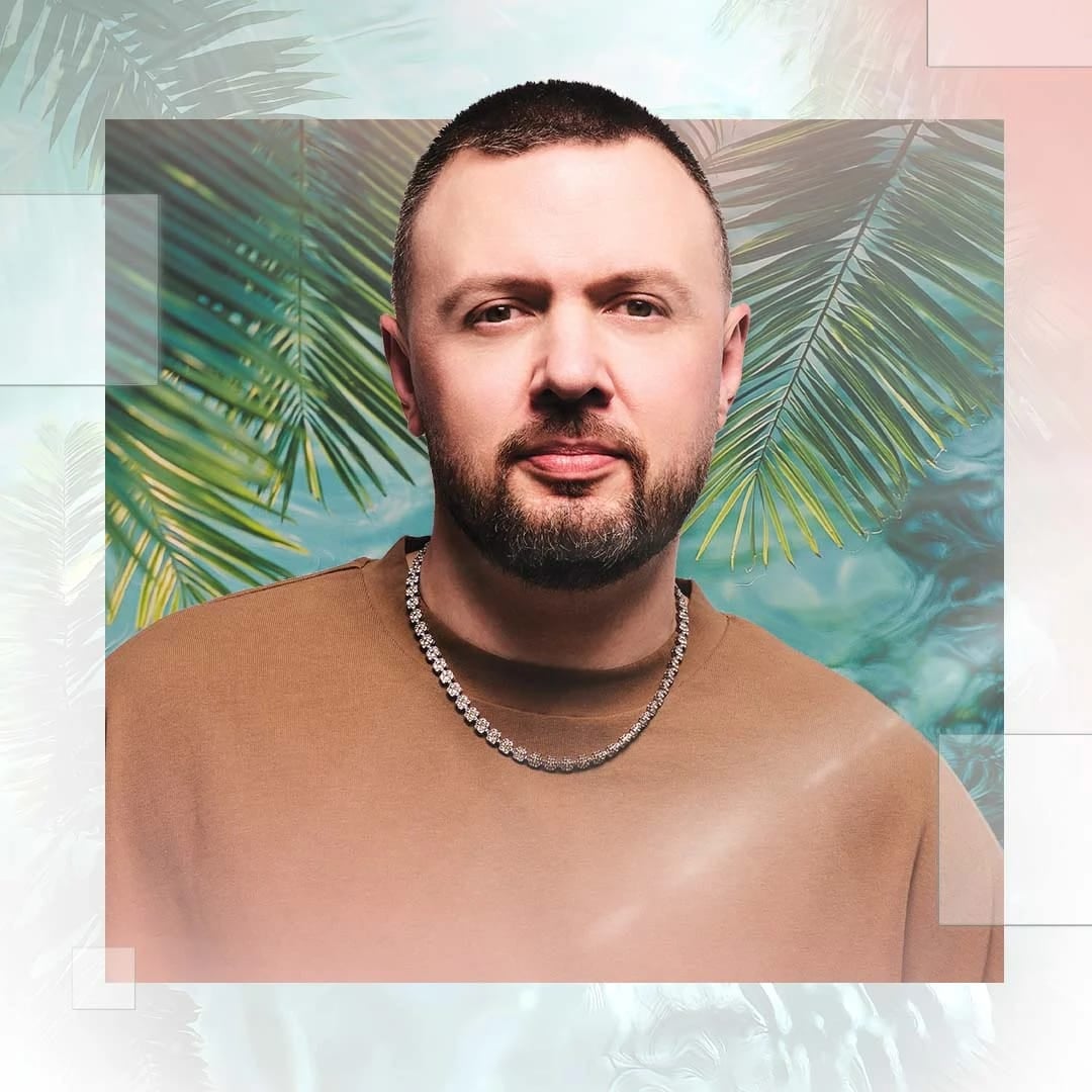 8/29/2026 – Chris Lake – Palm Tree Beach Club