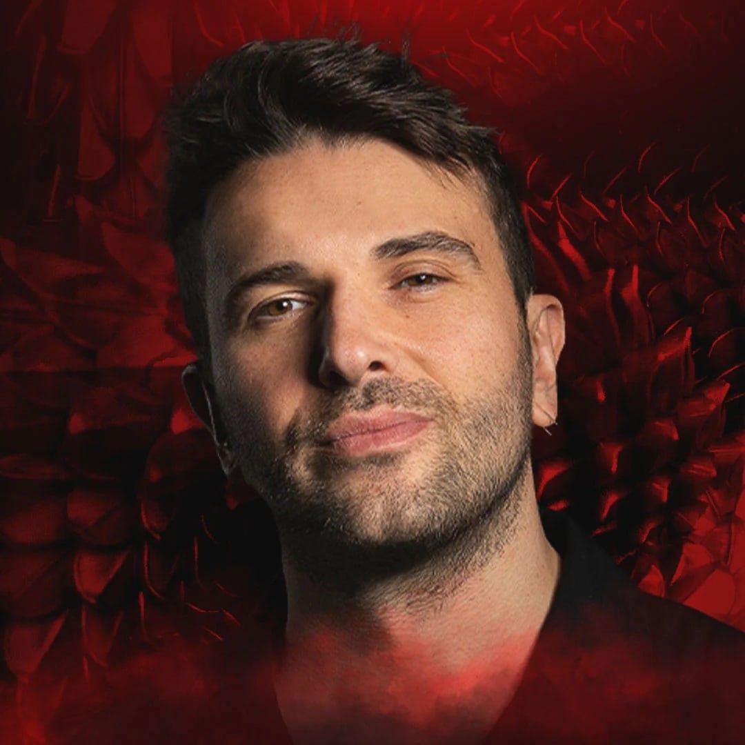 5/8/2026 – Jerzy – TAO Nightclub