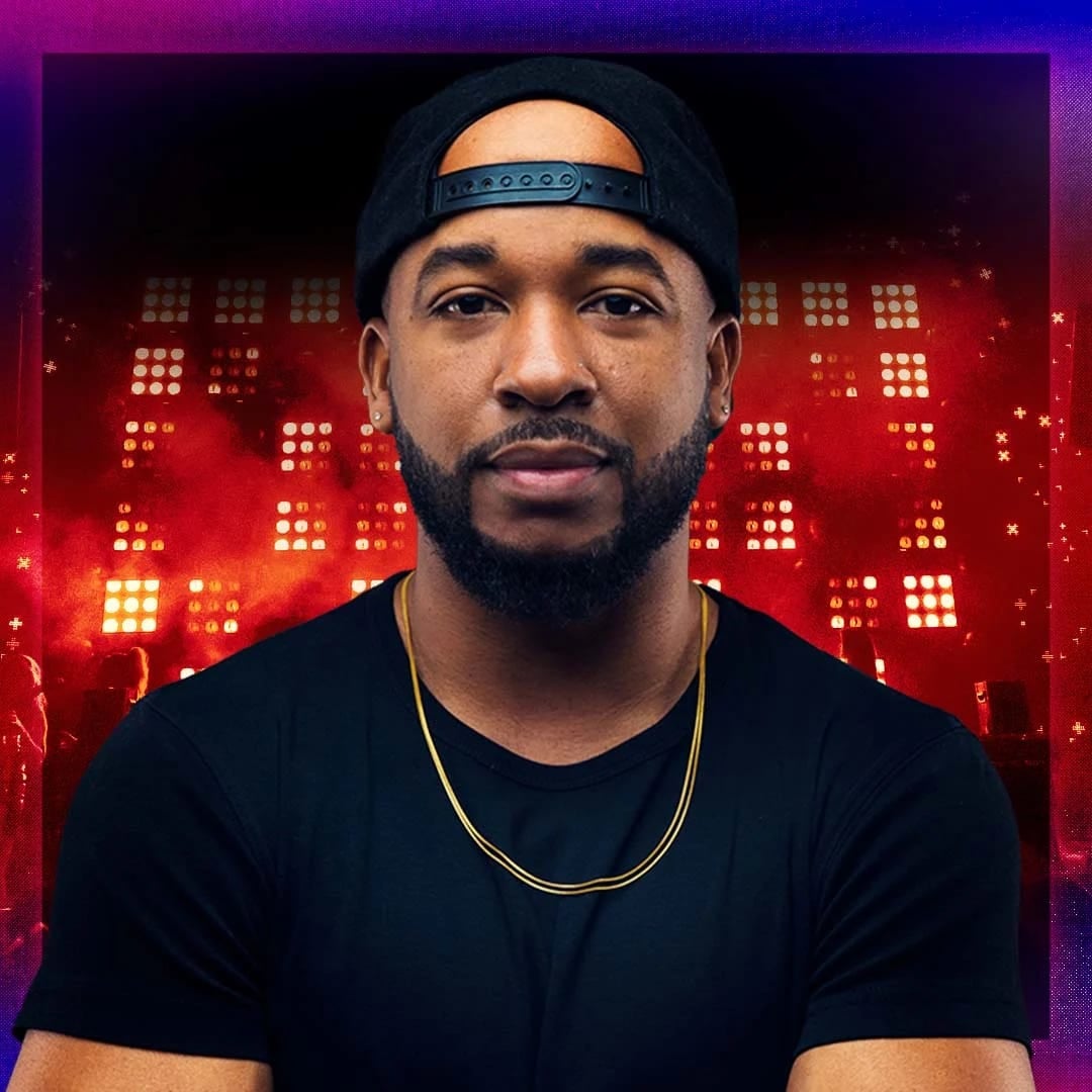 5/22/2026 – D-Miles – JEWEL Nightclub