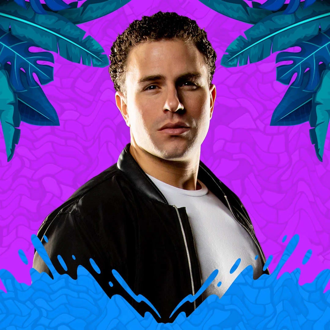 5/13/2026 – DJ Buza – Liquid Pool Lounge