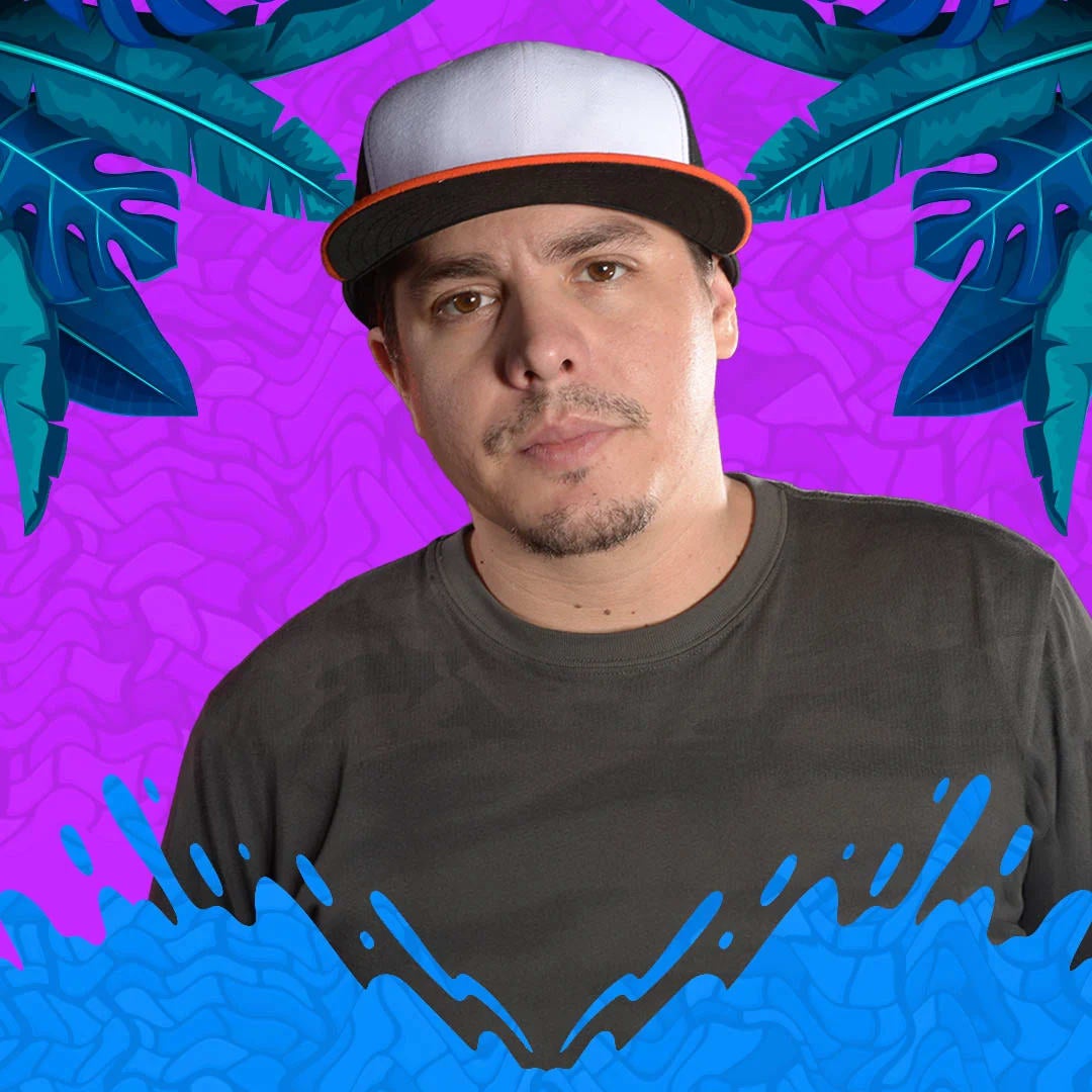 5/14/2026 – Shr3d – Liquid Pool Lounge