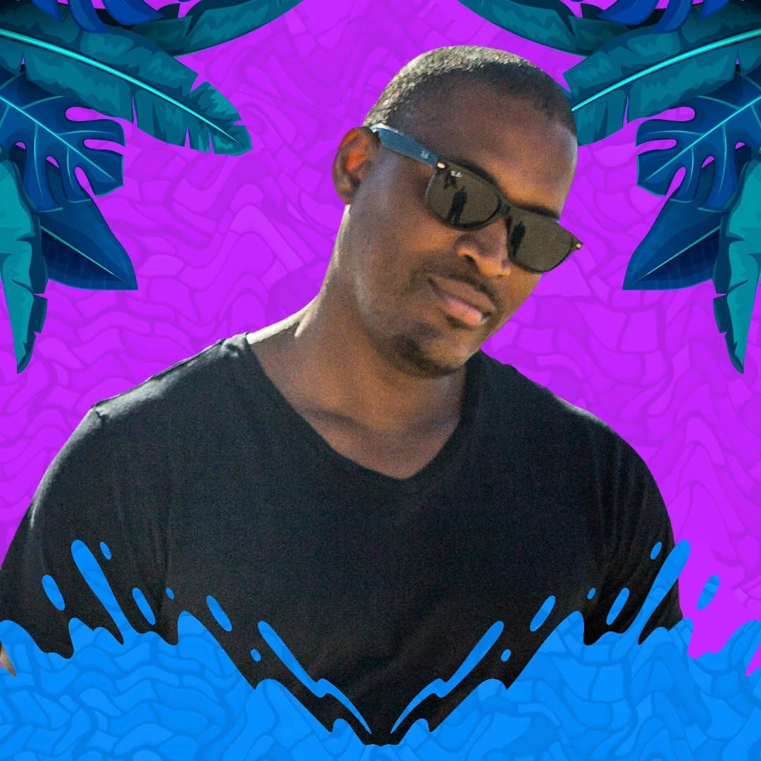 5/15/2026 – DJ Que – Liquid Pool Lounge