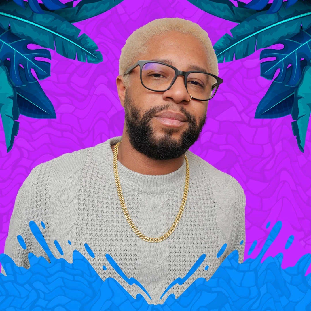 5/16/2026 – Kid Conrad – Liquid Pool Lounge