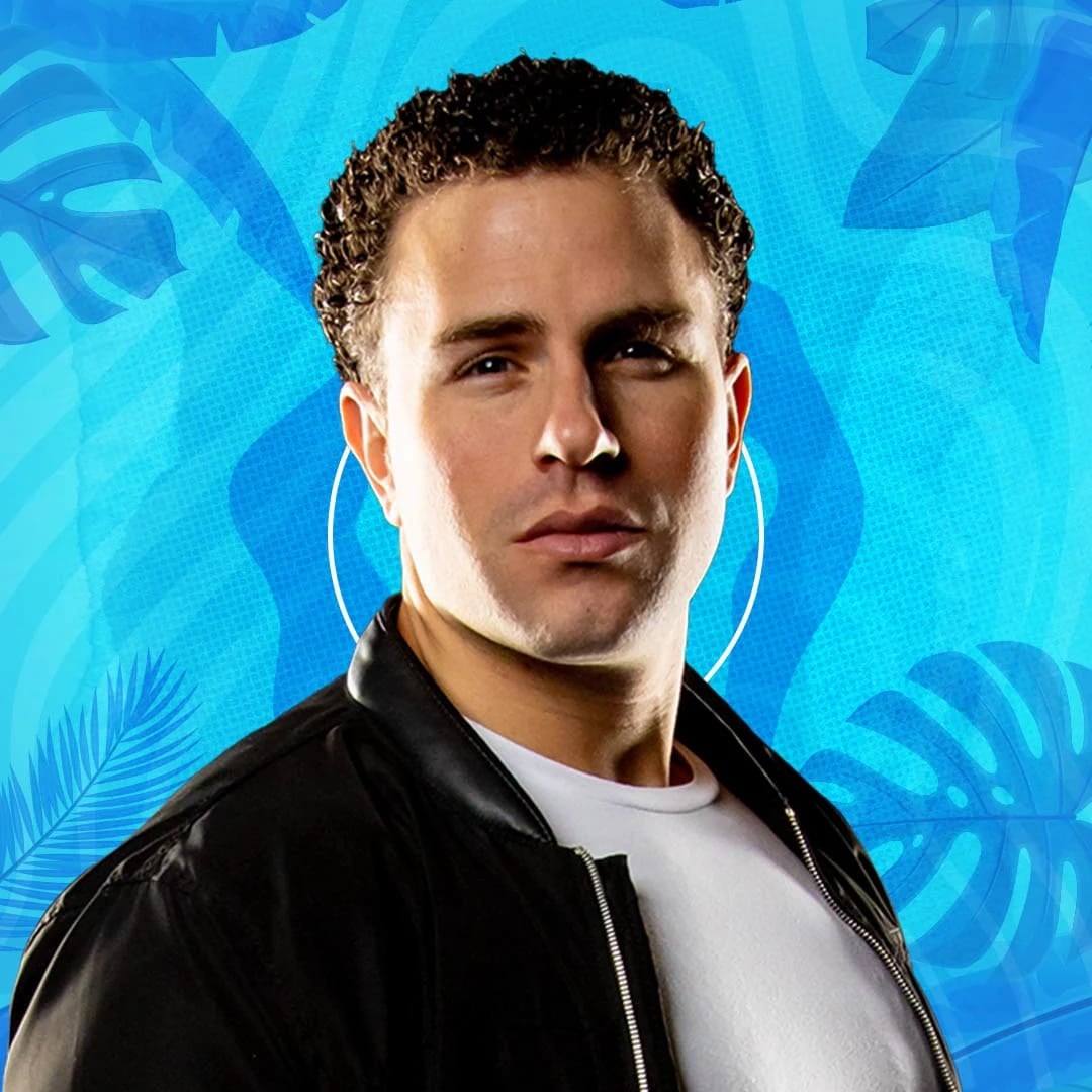 5/20/2026 – DJ Buza – Liquid Pool Lounge