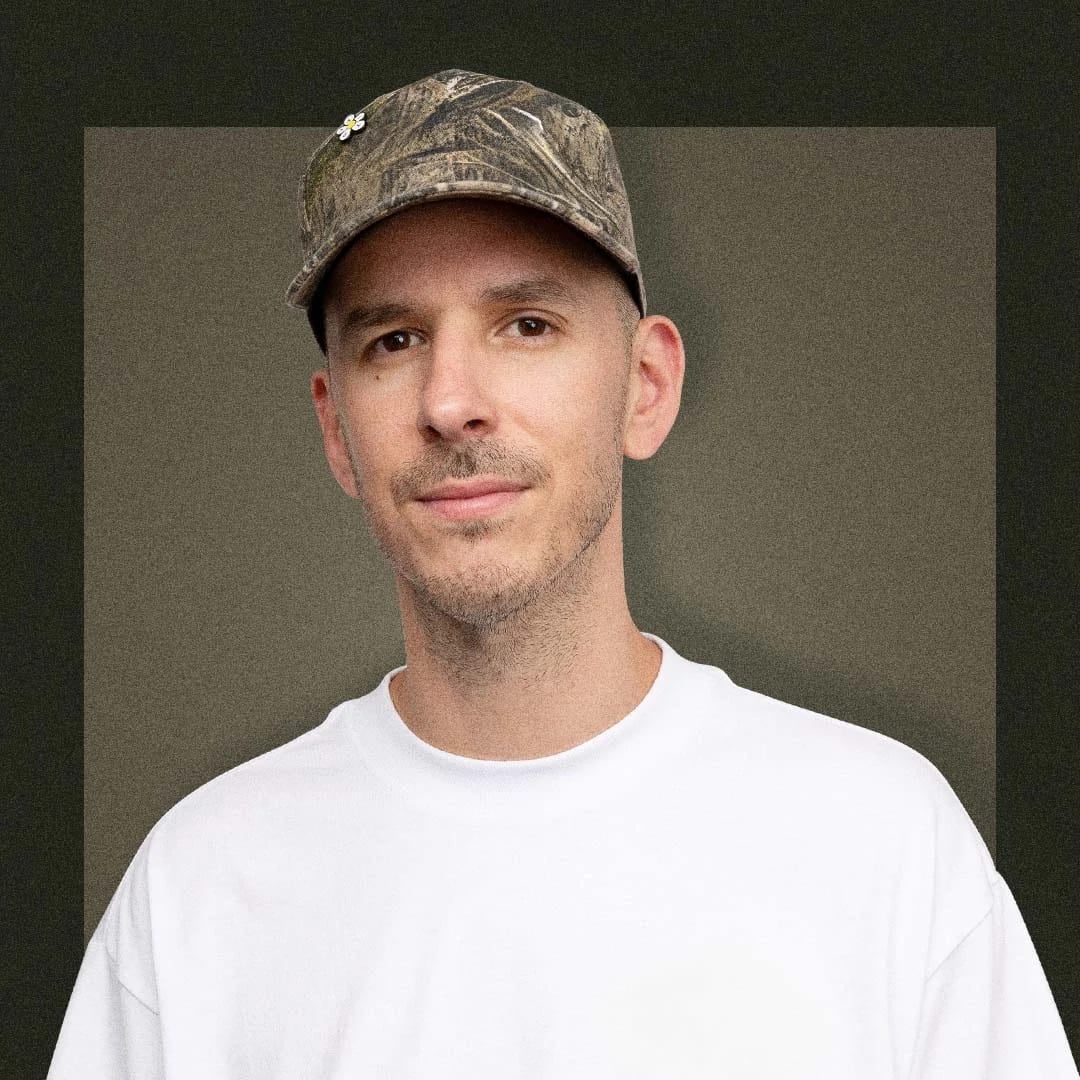 Artist Image - Eric D-Lux