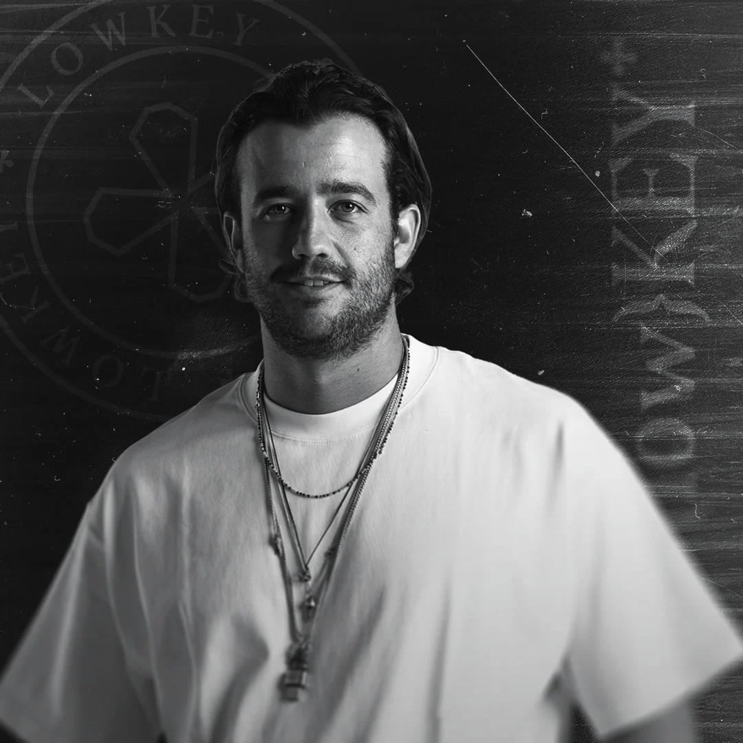 Artist Image - Nico Bernardini