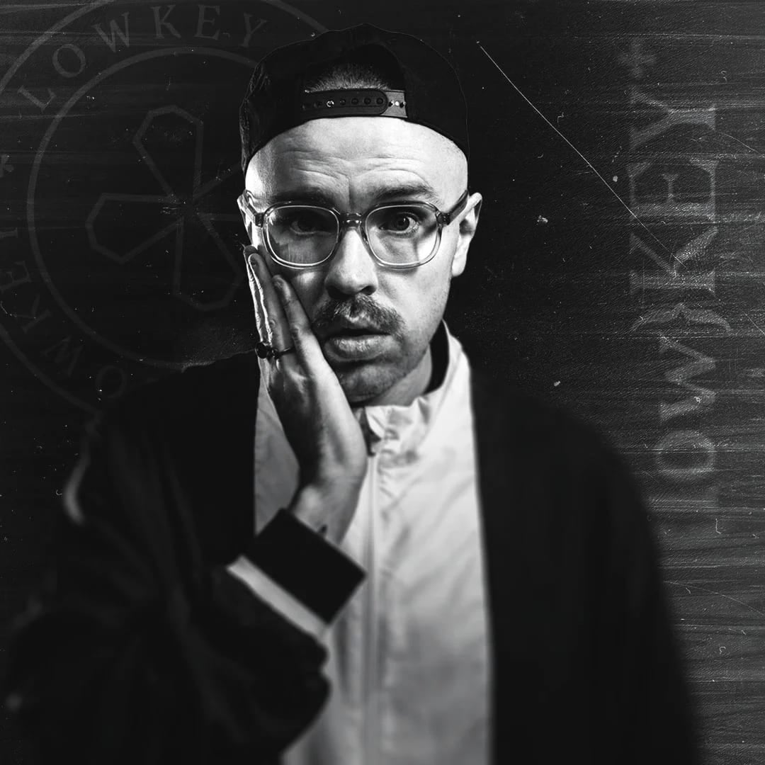 Artist Image - Melé