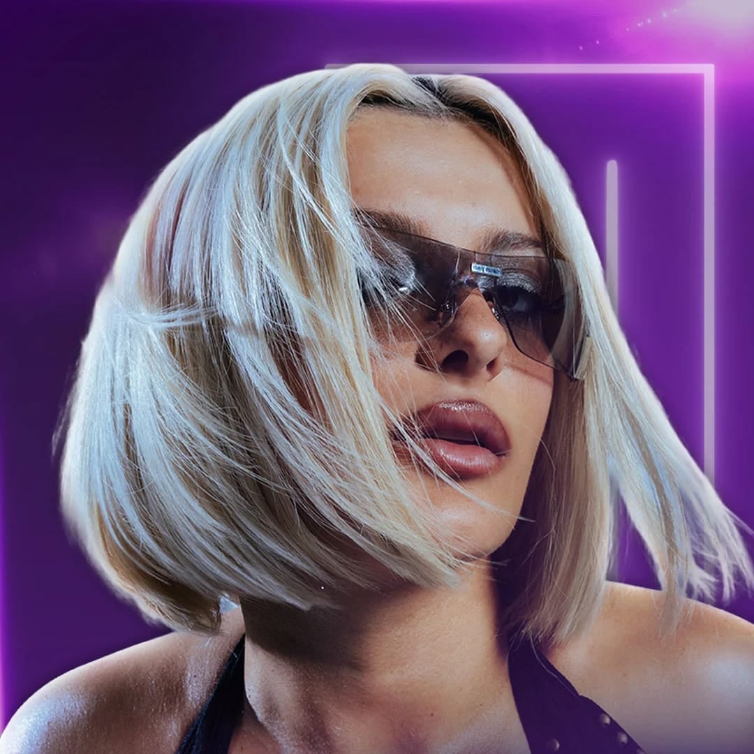 Artist Image - Bebe Rexha