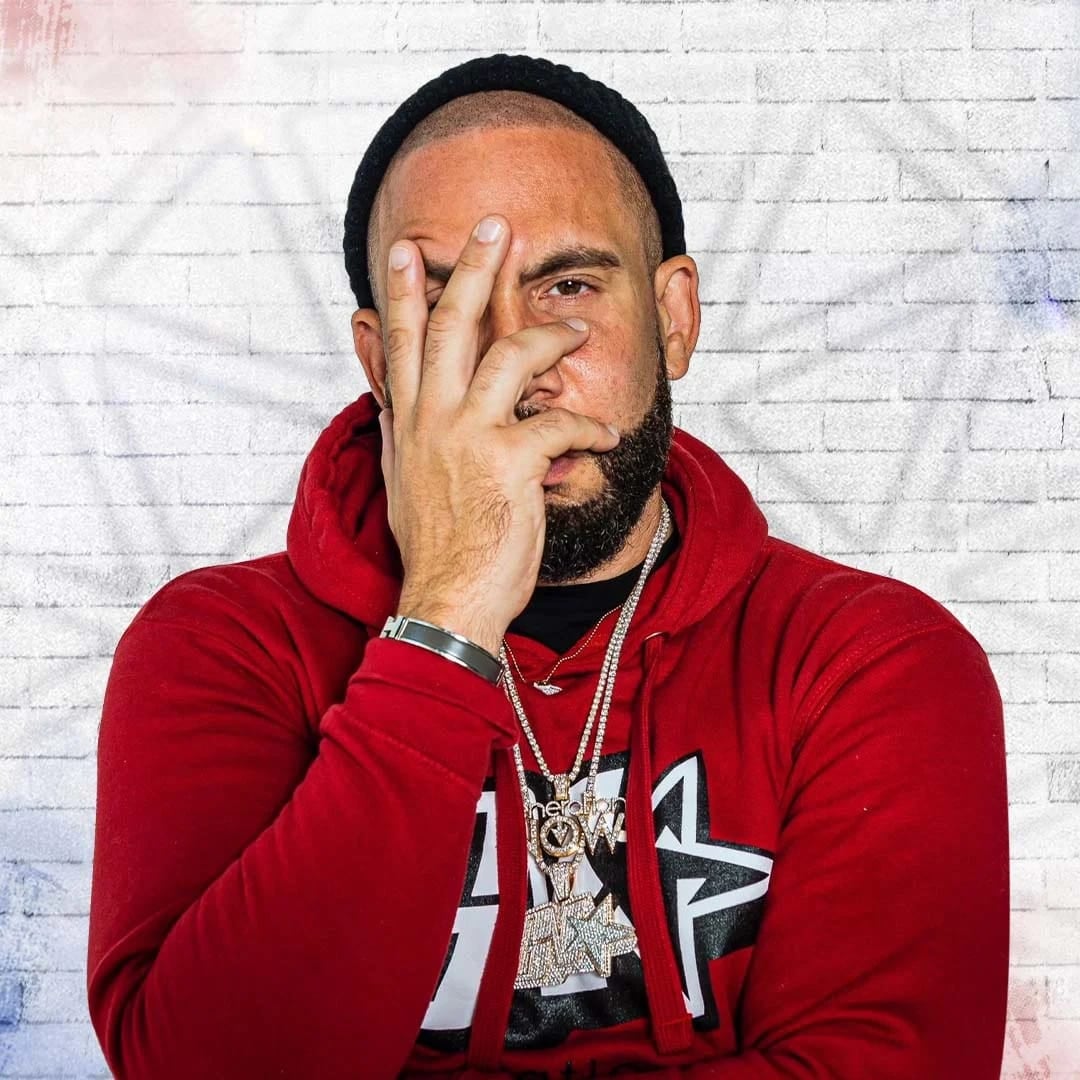 Artist Image - DJ Drama