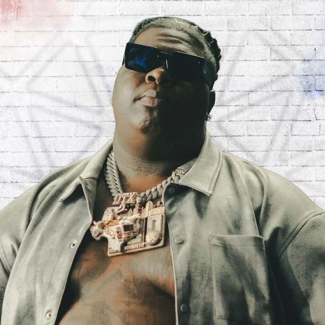 Artist Image - BigXthaPlug