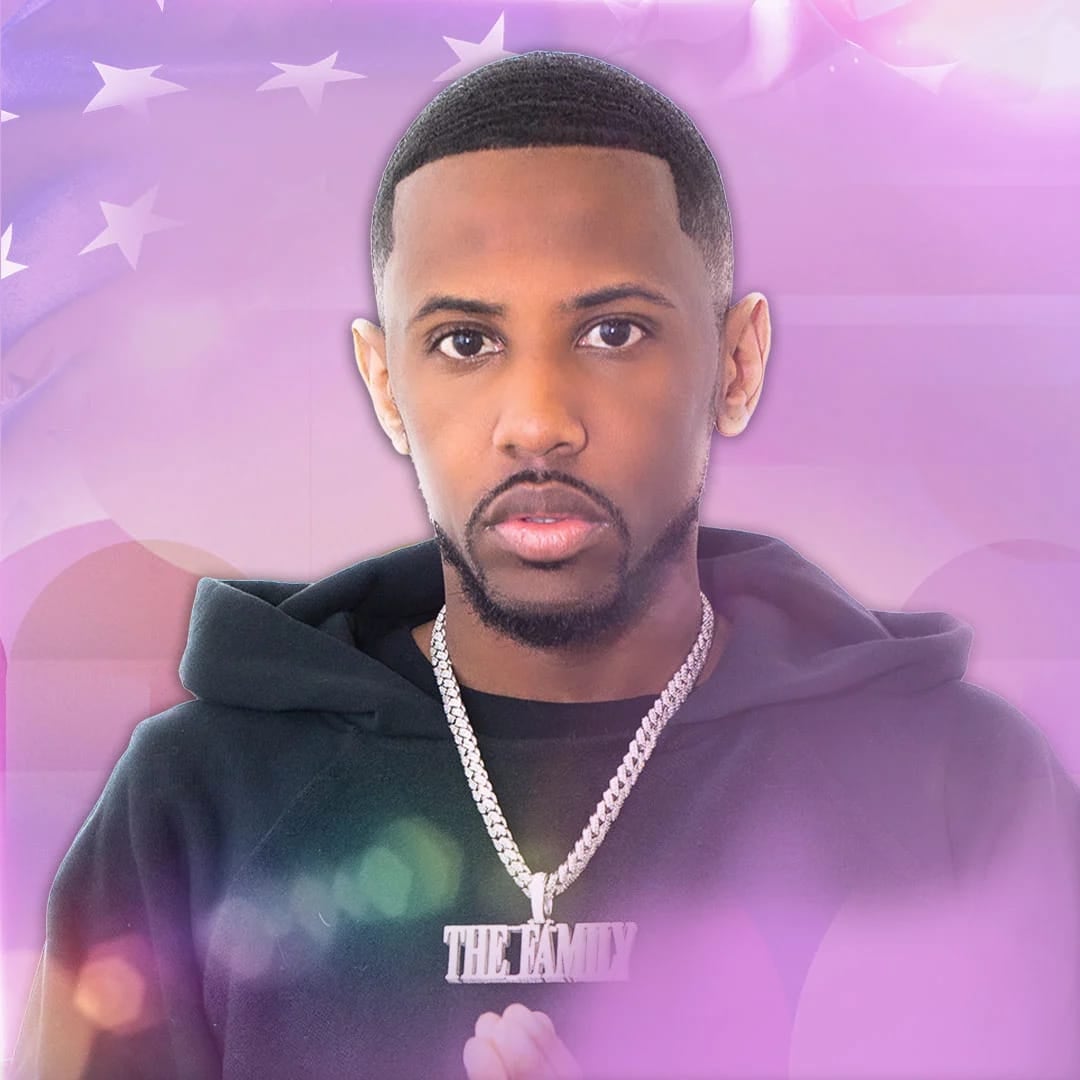 Artist Image - Fabolous
