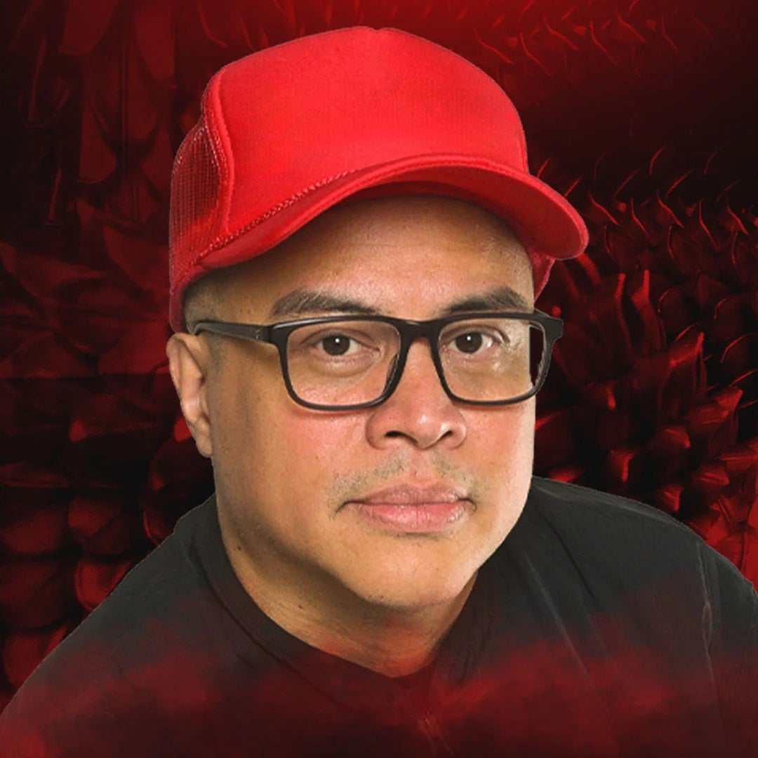 Artist Image - DJ E-Rock