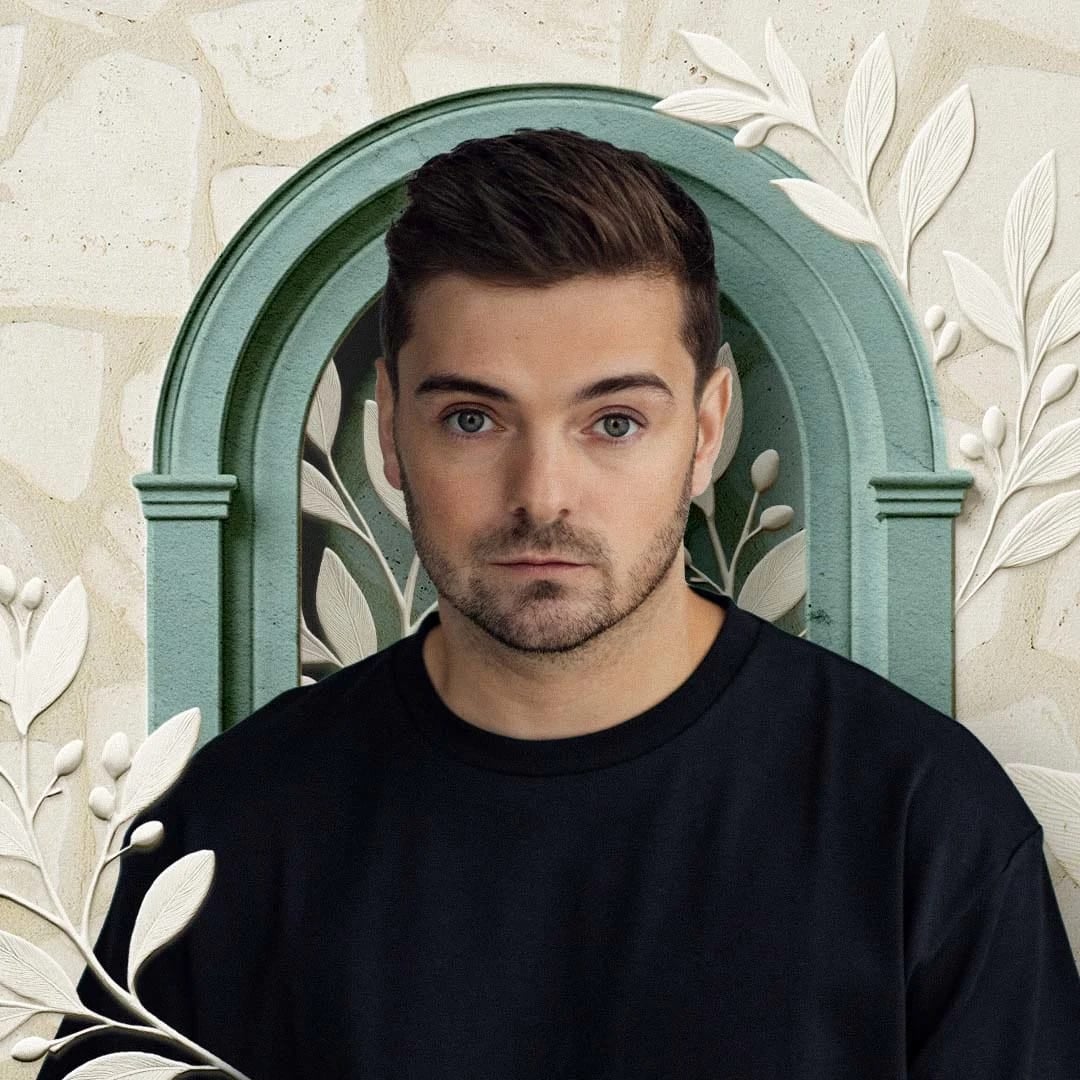 Artist Image - Martin Garrix