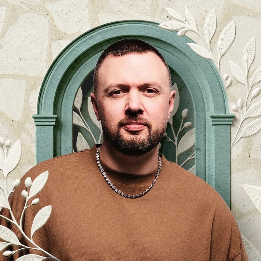 Artist Image - Chris Lake