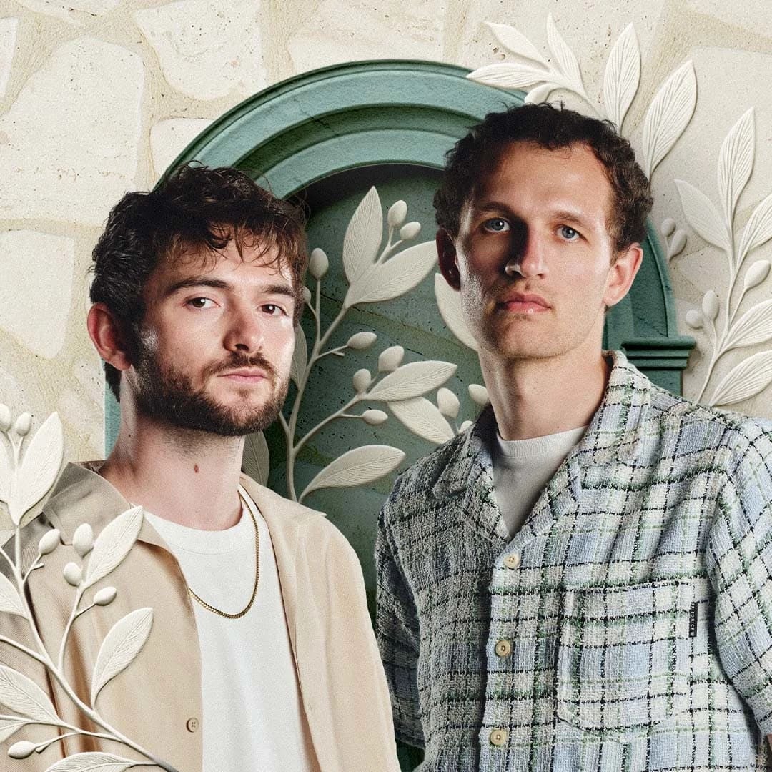 Artist Image - Louis the Child