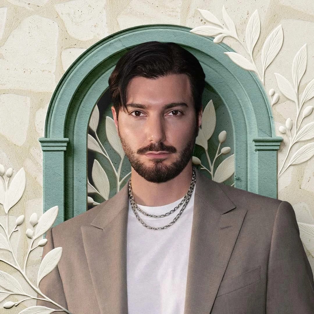 Artist Image - Alesso