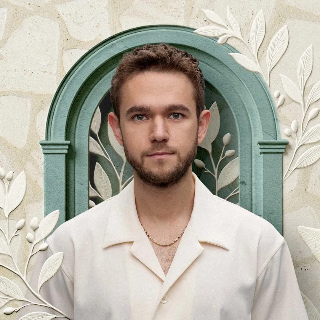 Artist Image - Zedd