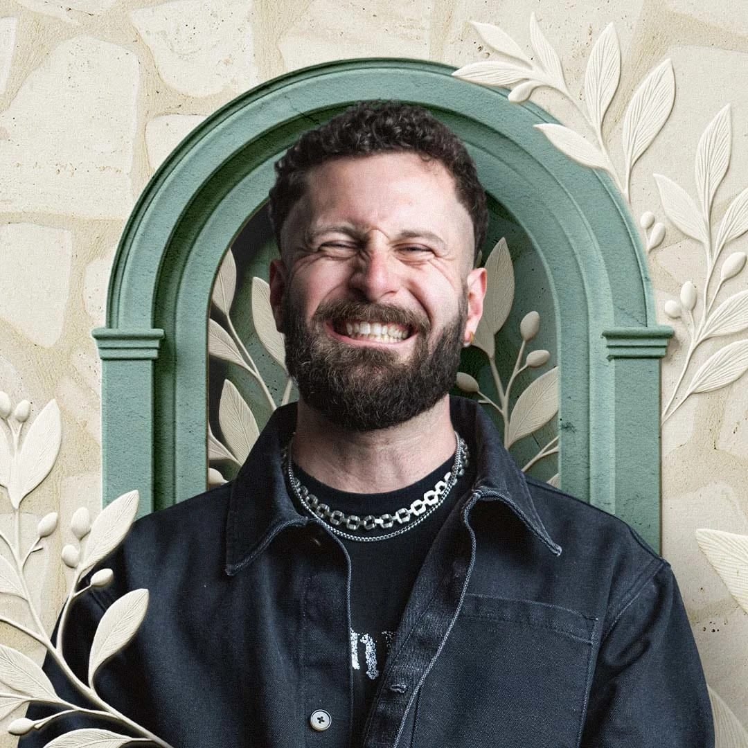 Artist Image - Elderbrook