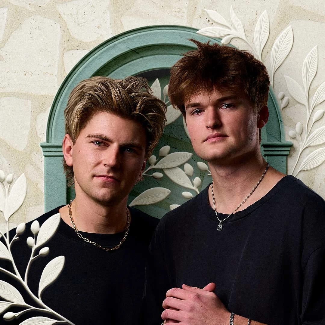 Artist Image - TWINSICK