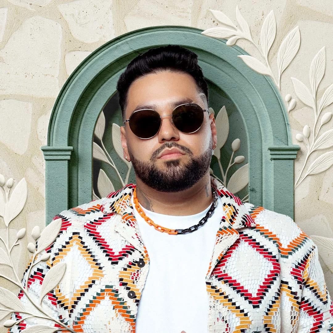 Artist Image - Deorro