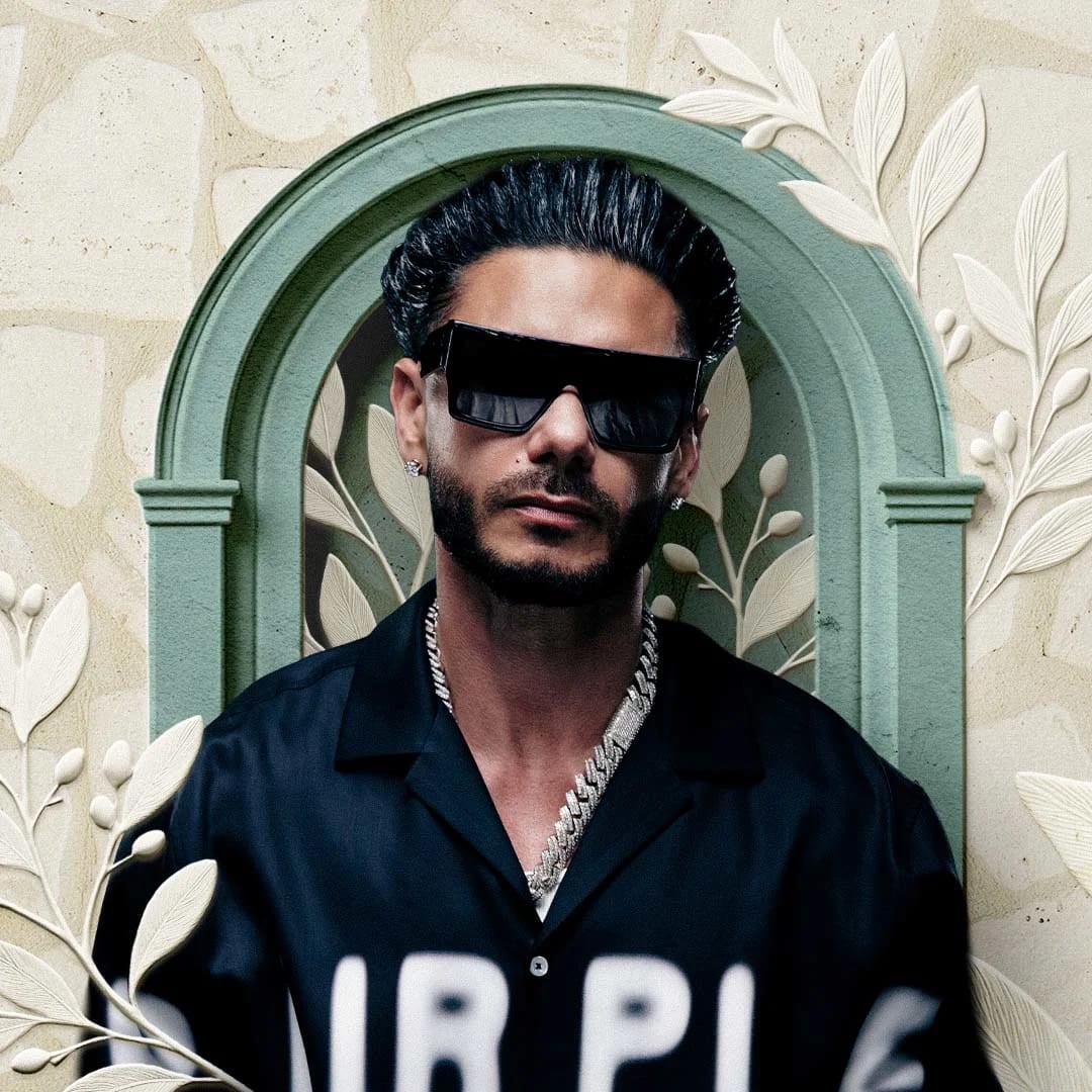 Artist Image - DJ Pauly D