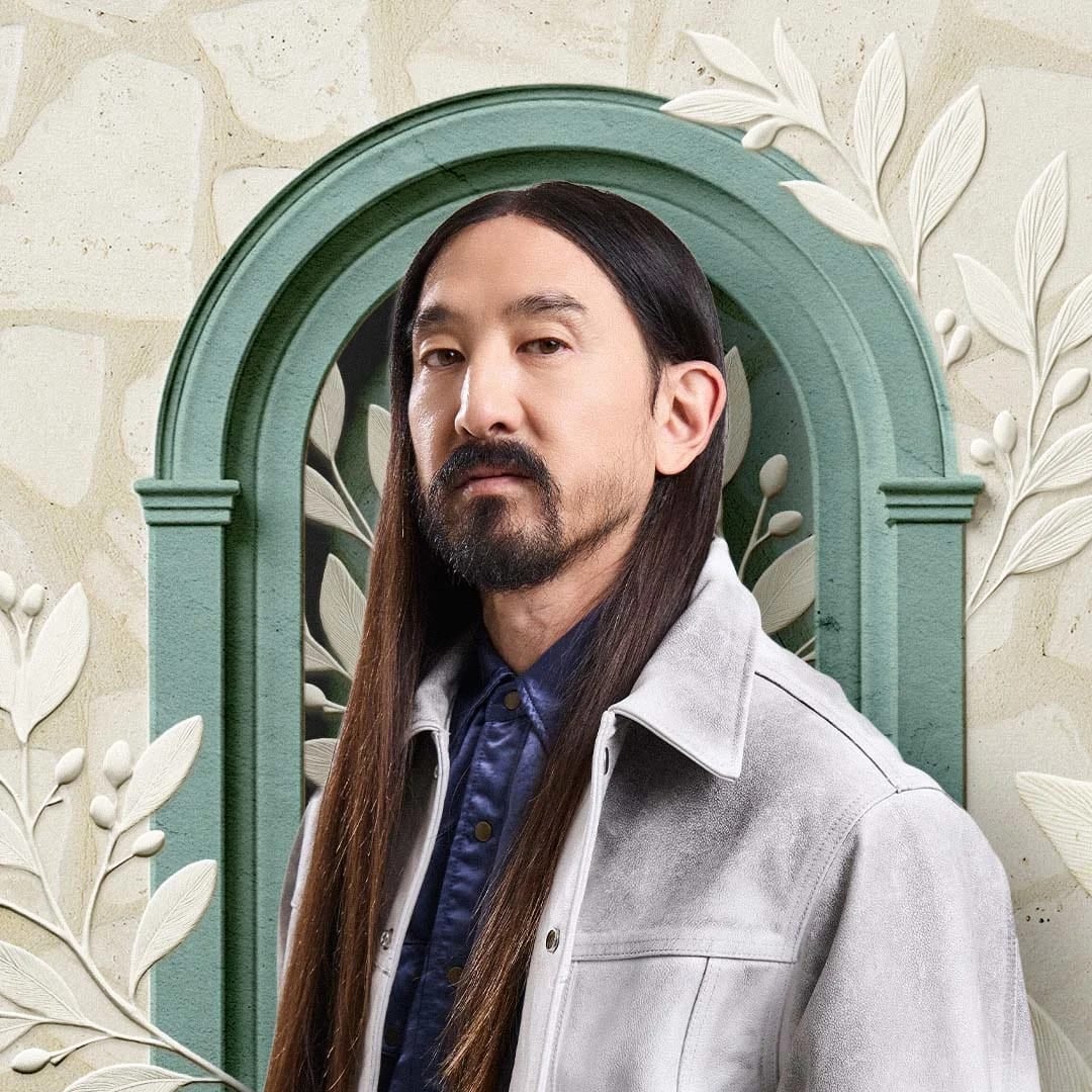 Artist Image - Steve Aoki