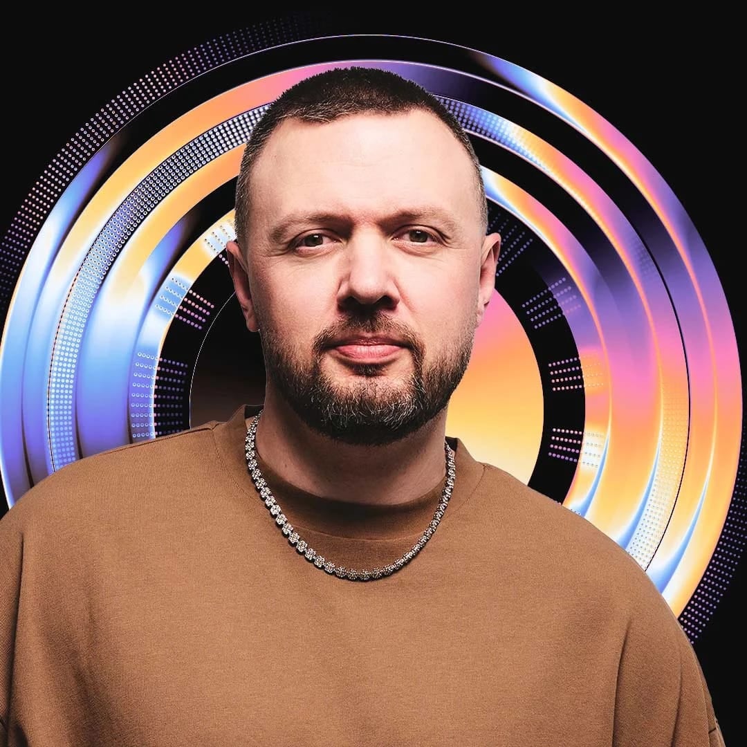 Artist Image - Chris Lake