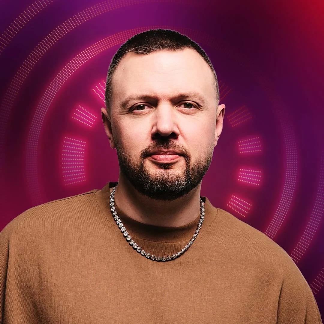 Artist Image - Chris Lake