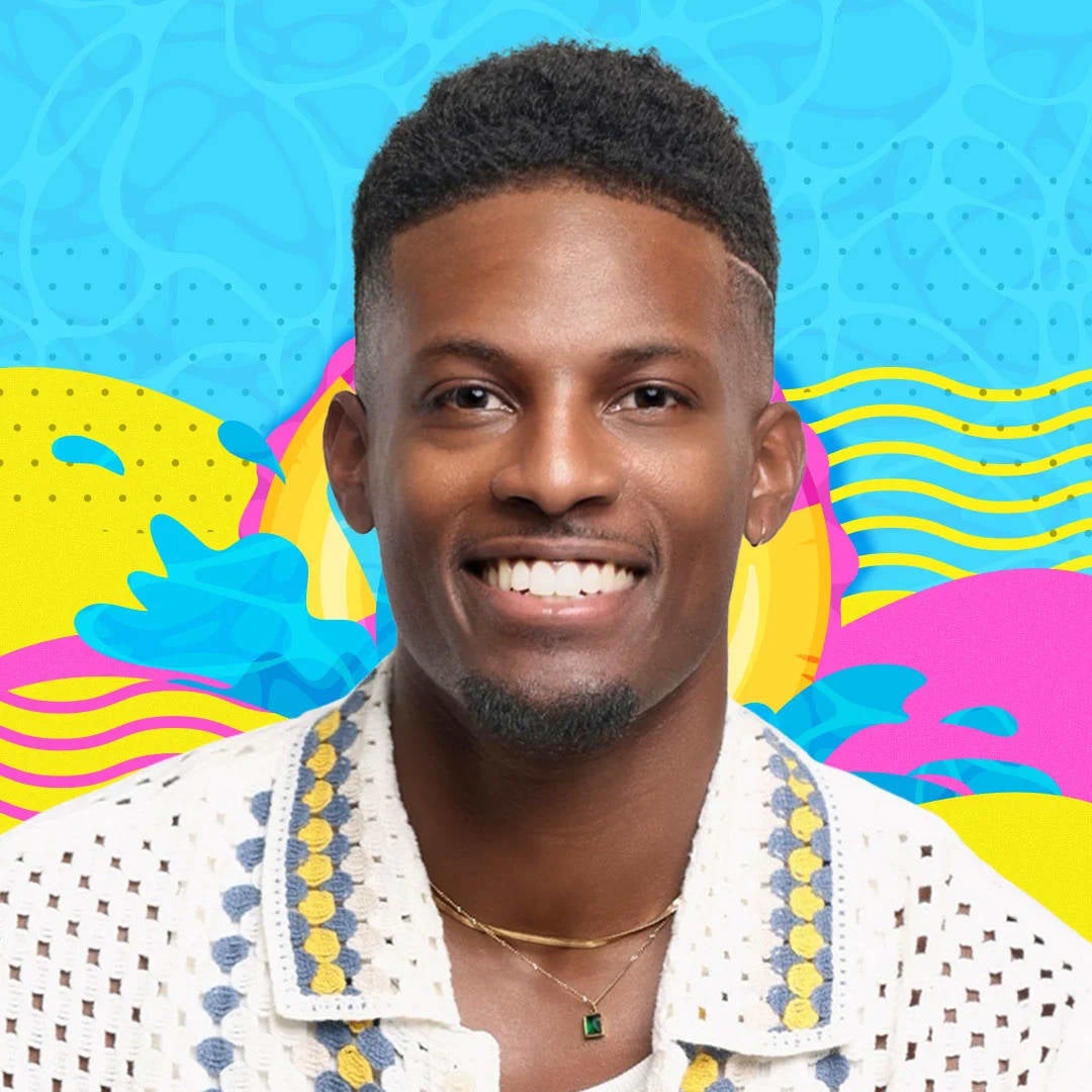 Artist Image - DJ ParaDice