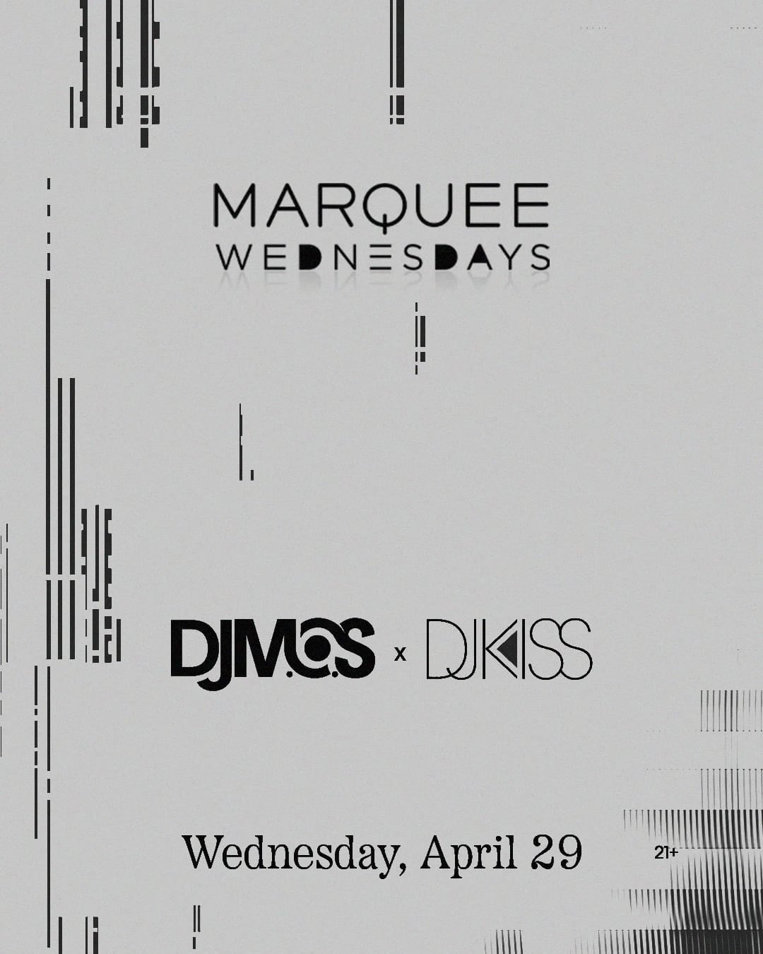 Artist Image - DJ M.O.S. x DJ KISS