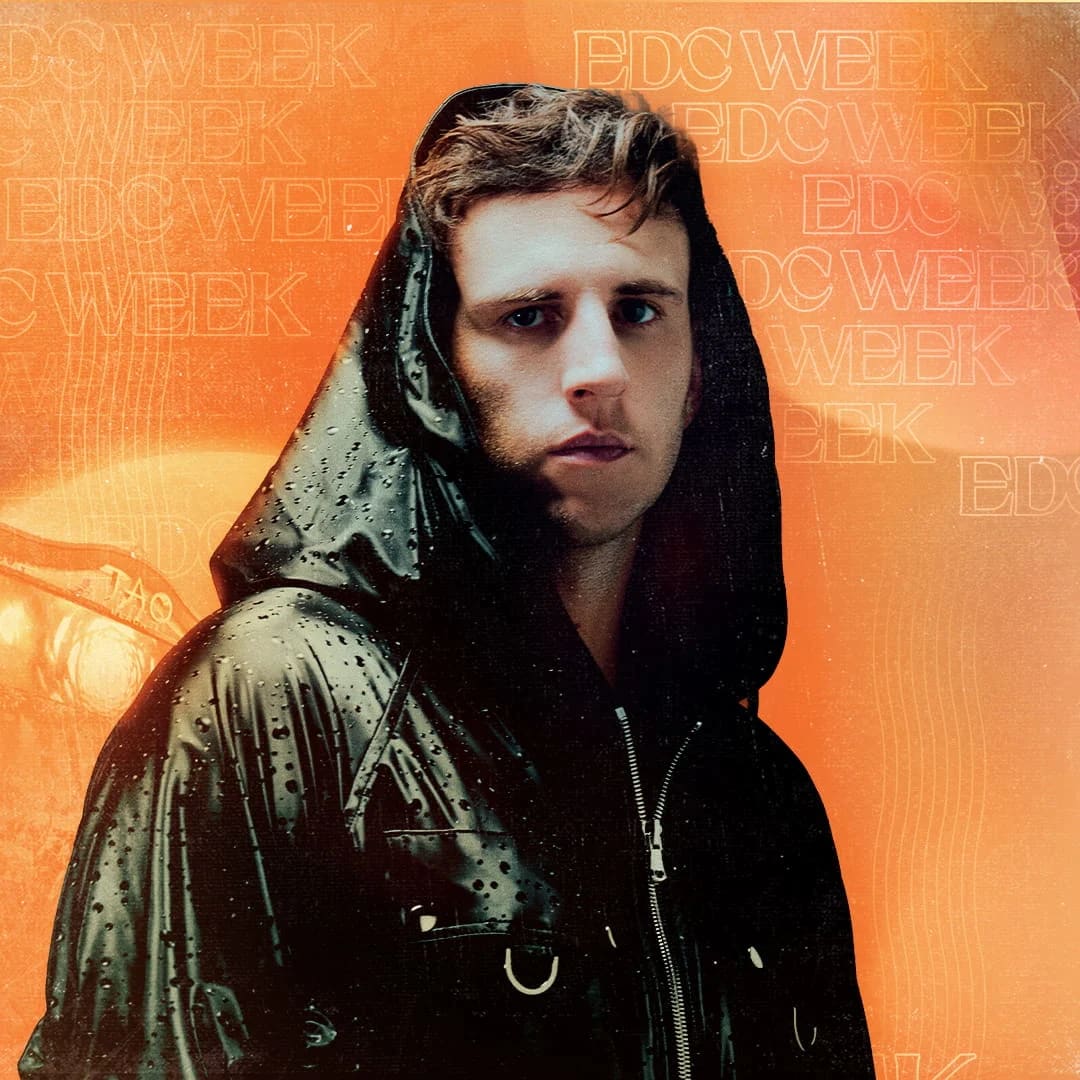 Artist Image - ILLENIUM