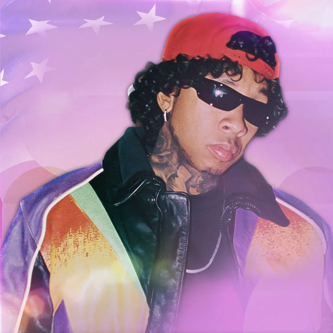 5/23/2026 – TYGA – Marquee Dayclub