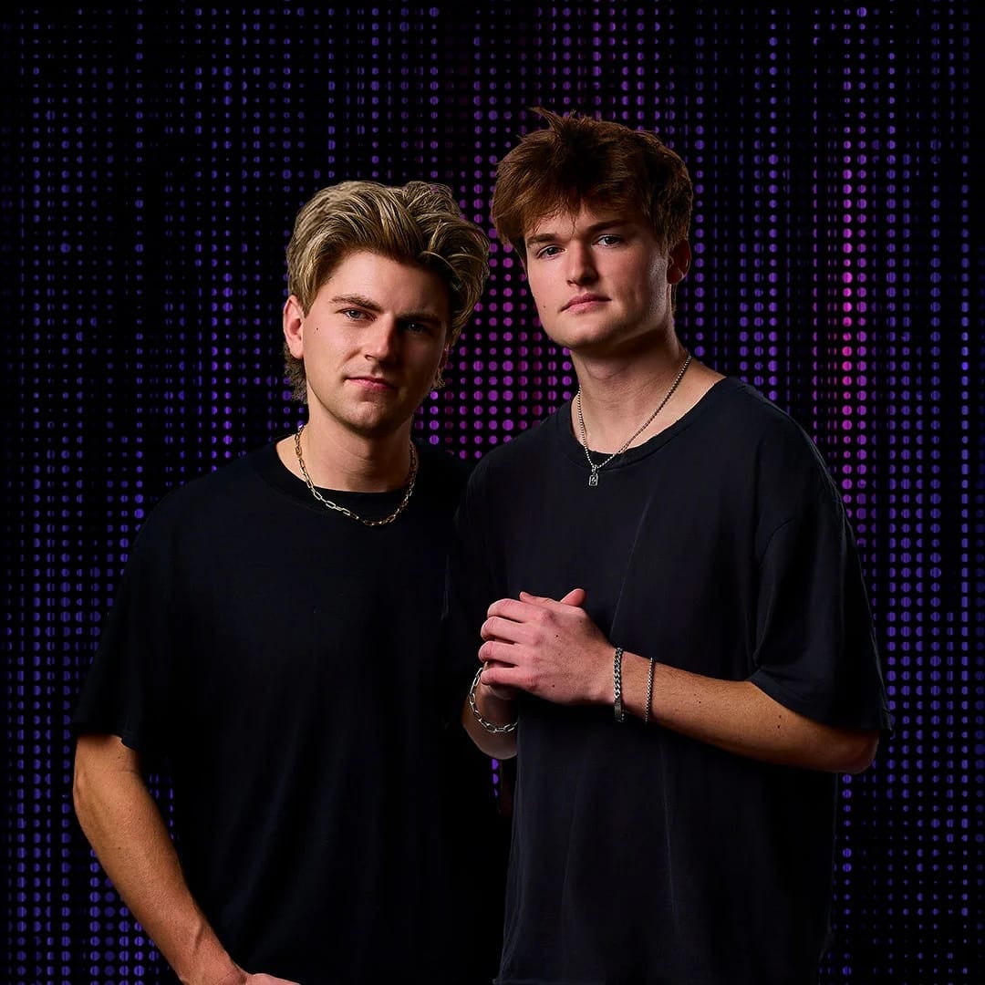 10/10/2026 – TWINSICK – Marquee Nightclub