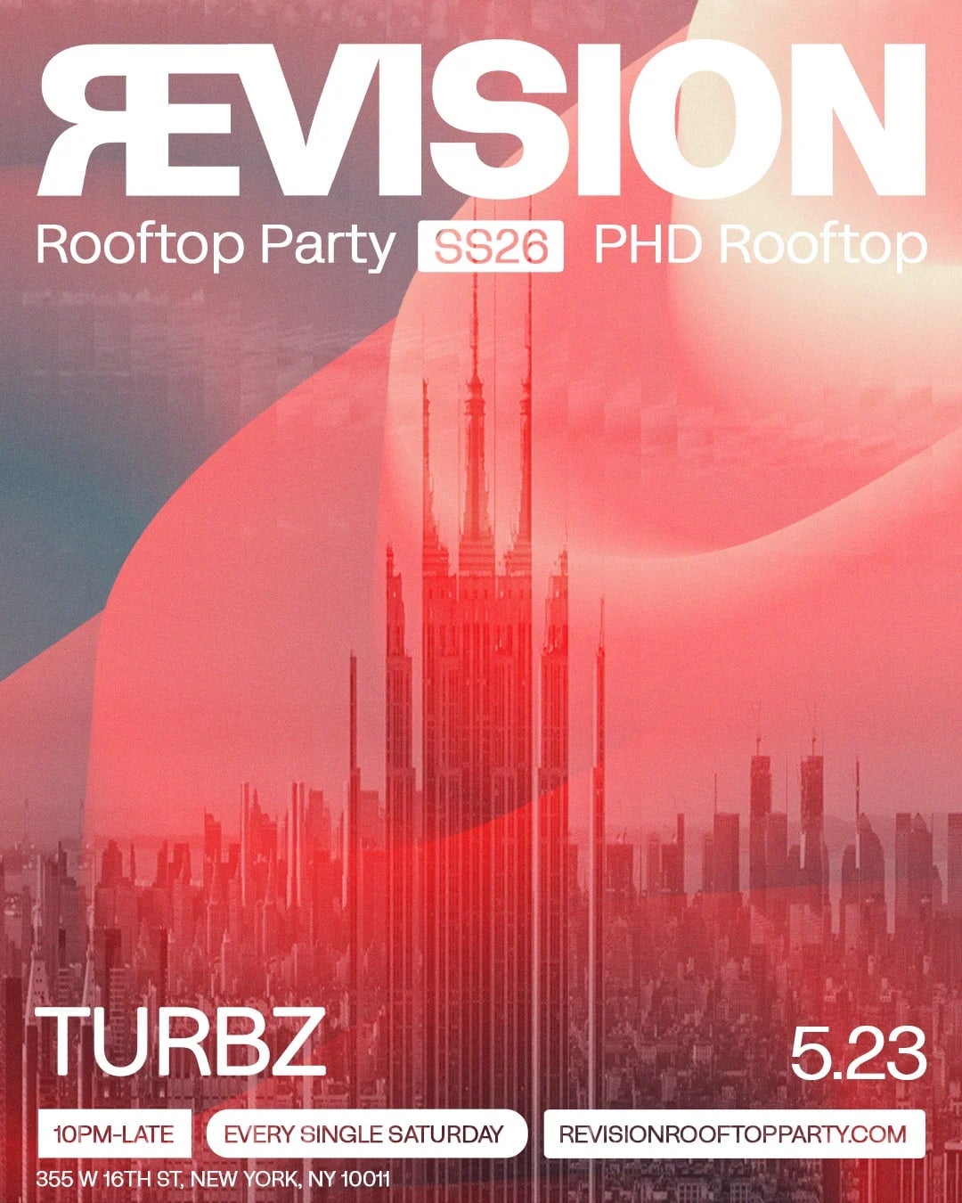 Revision Rooftop