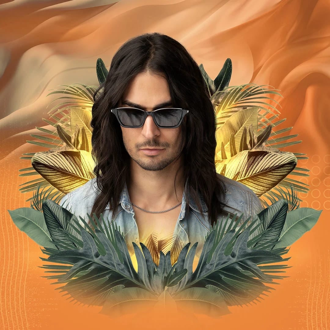 5/25/2026 – Amiri Paul – TAO Beach