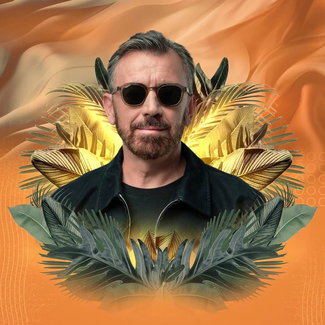 5/22/2026 – Benny Benassi – TAO Beach