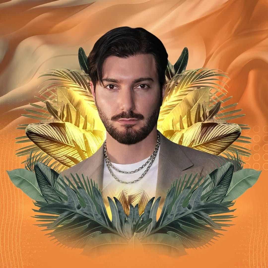 5/23/2026 – Alesso – TAO Beach