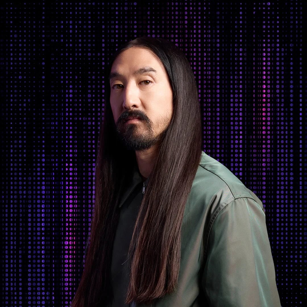 9/5/2026 - Steve Aoki - Marquee Nightclub - Tao Group Hospitality