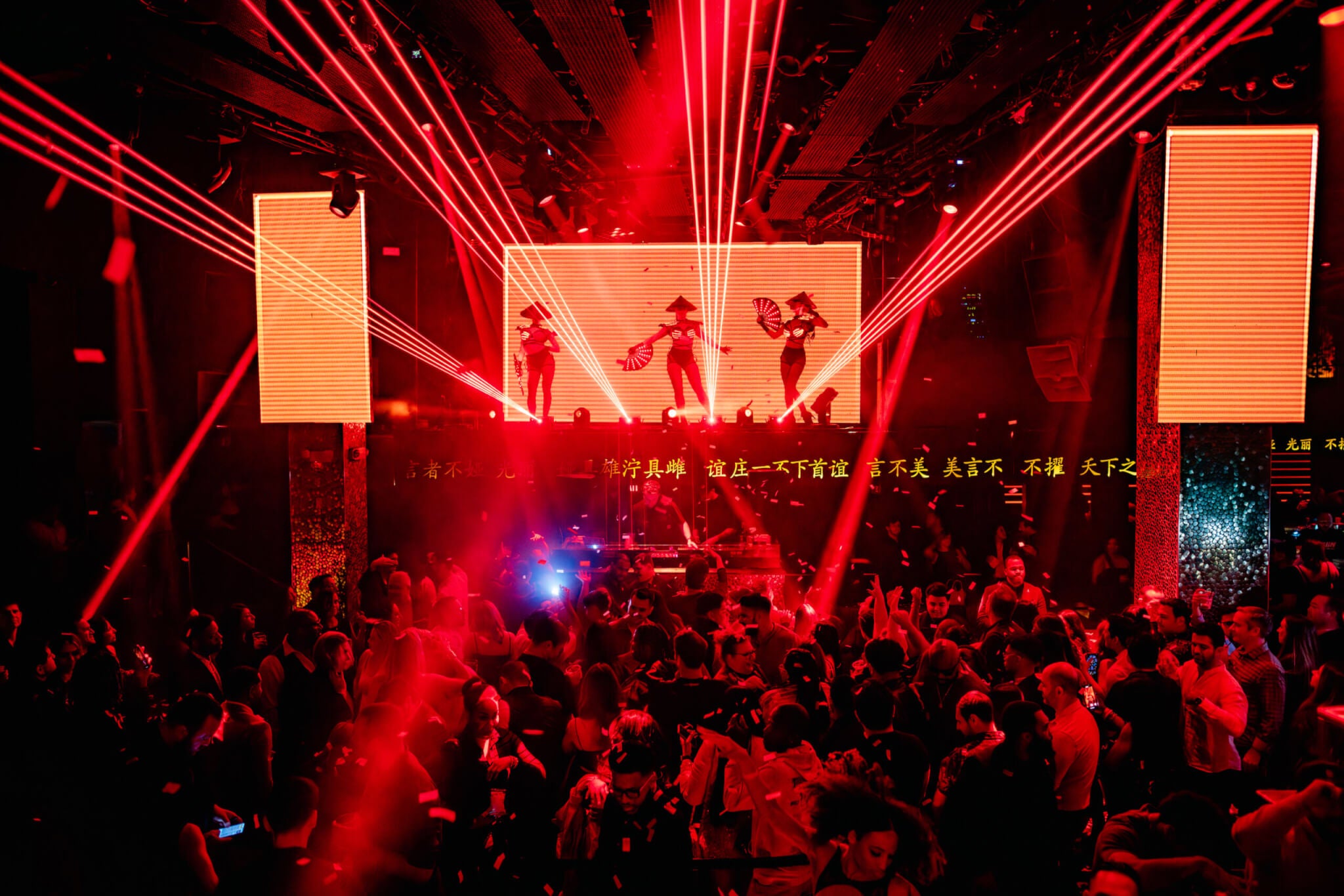 Night Club Ritual Ritual Sundays | TAO Nightclub | Las Vegas