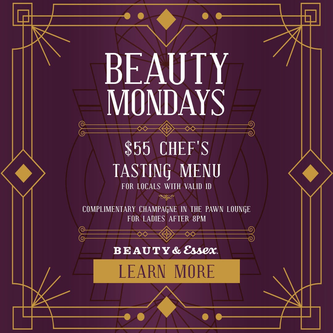 beauty mondays