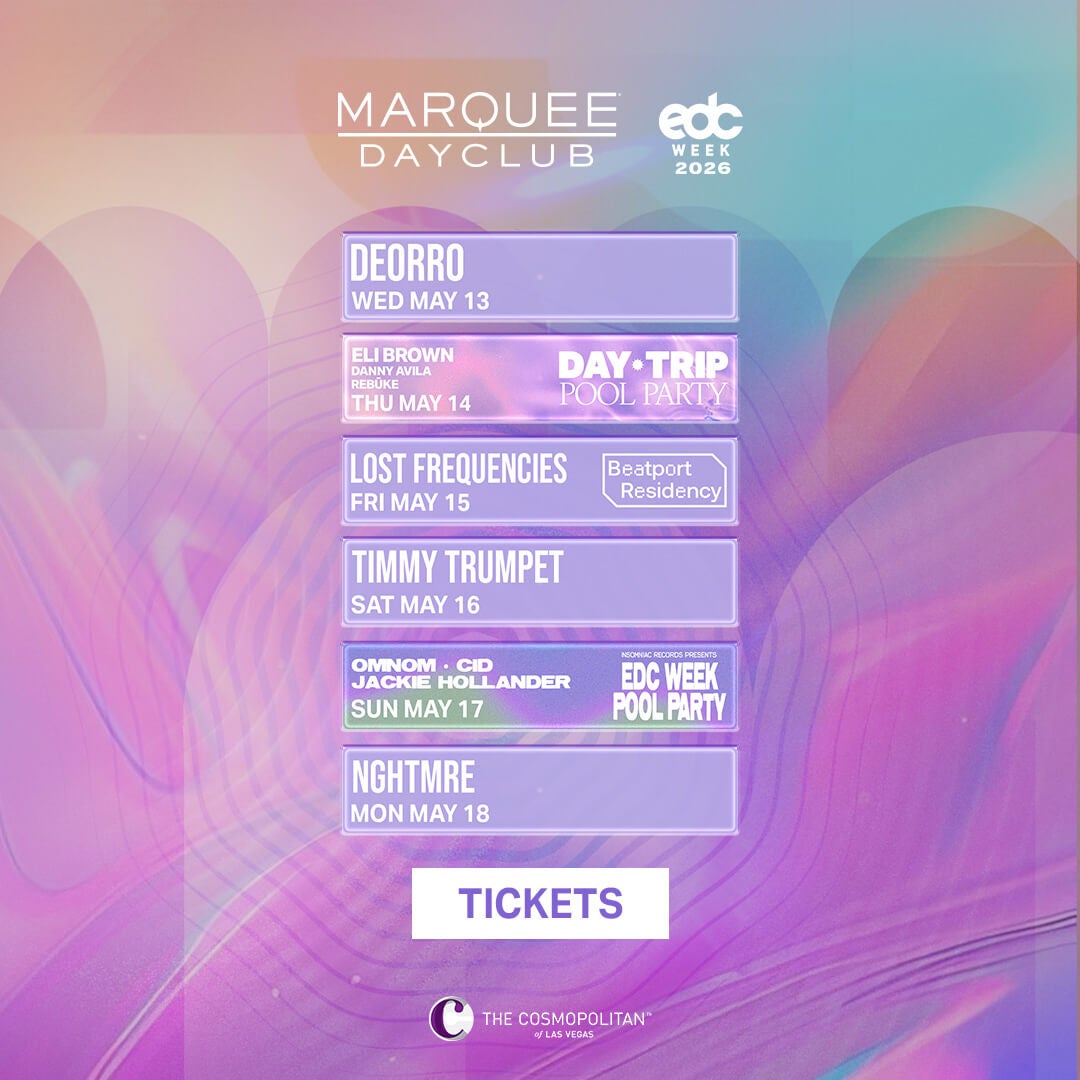 EDC week