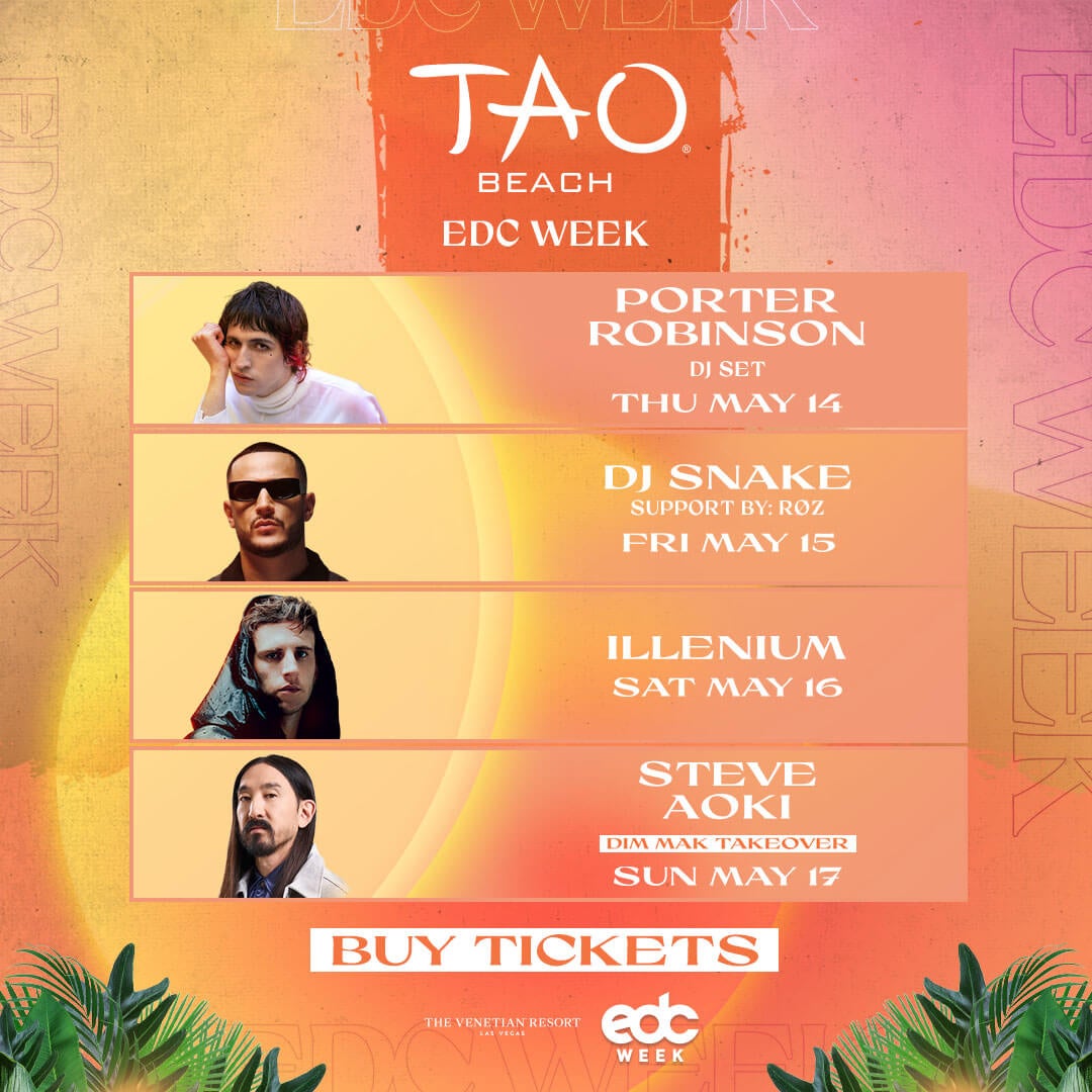 EDC Week
