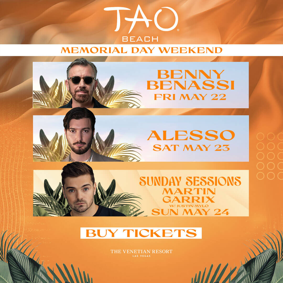 Memorial Day weekend
