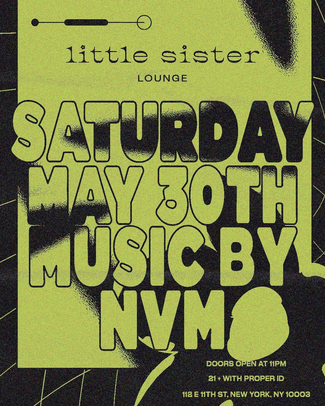 NVM