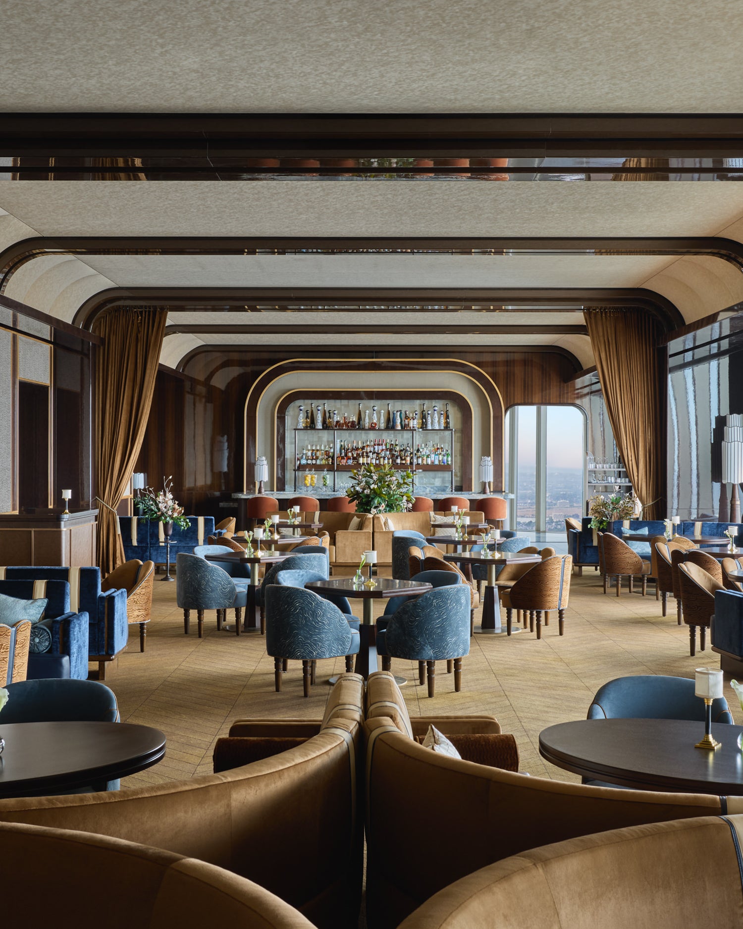 Avenue Sky Lounge